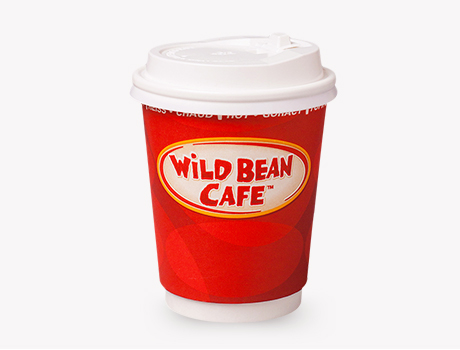 Coffee cup