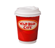 Coffee cup