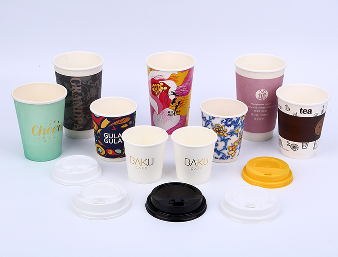 Coffee cup
