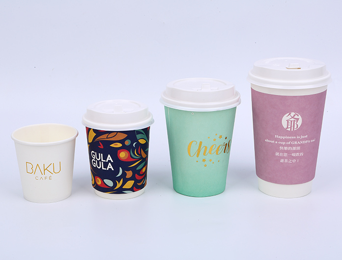 Coffee cup