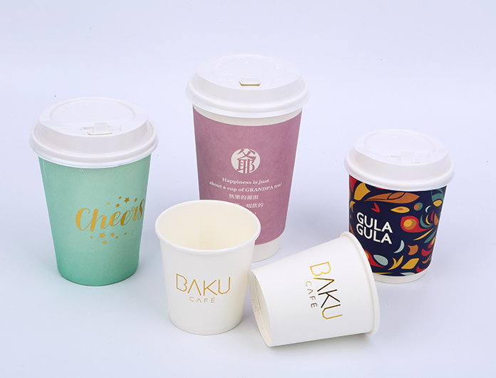 Coffee cup