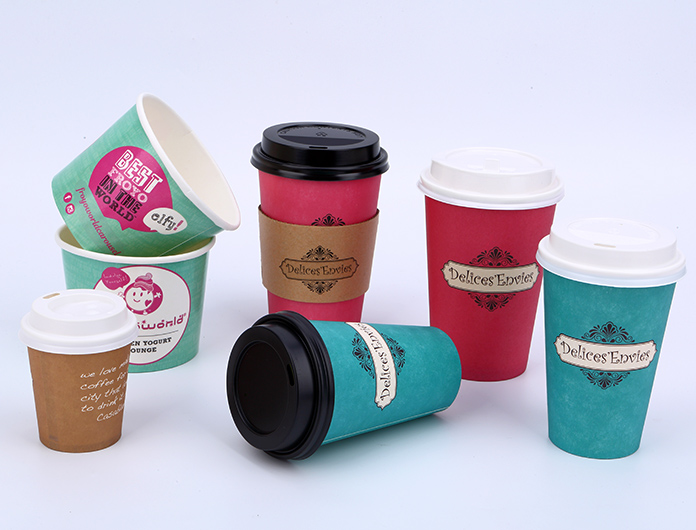 Coffee cup