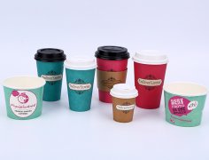 Coffee cup - Coffee cup