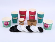 Coffee cup - Coffee cup