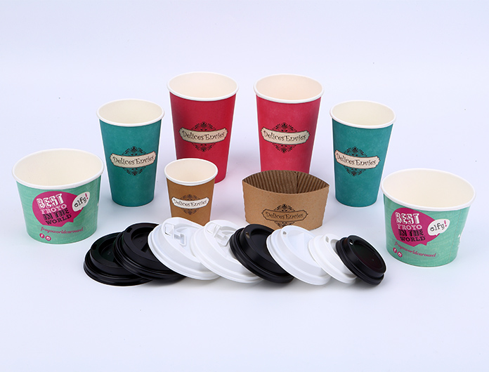 Coffee cup
