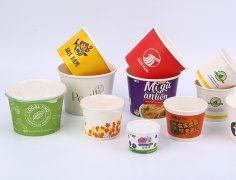 Paper bowl - Paper bowl