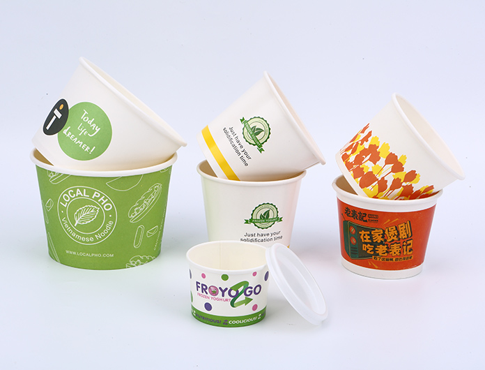 Paper bowl